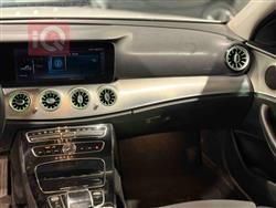 مێرسێدس بێنز E-Class